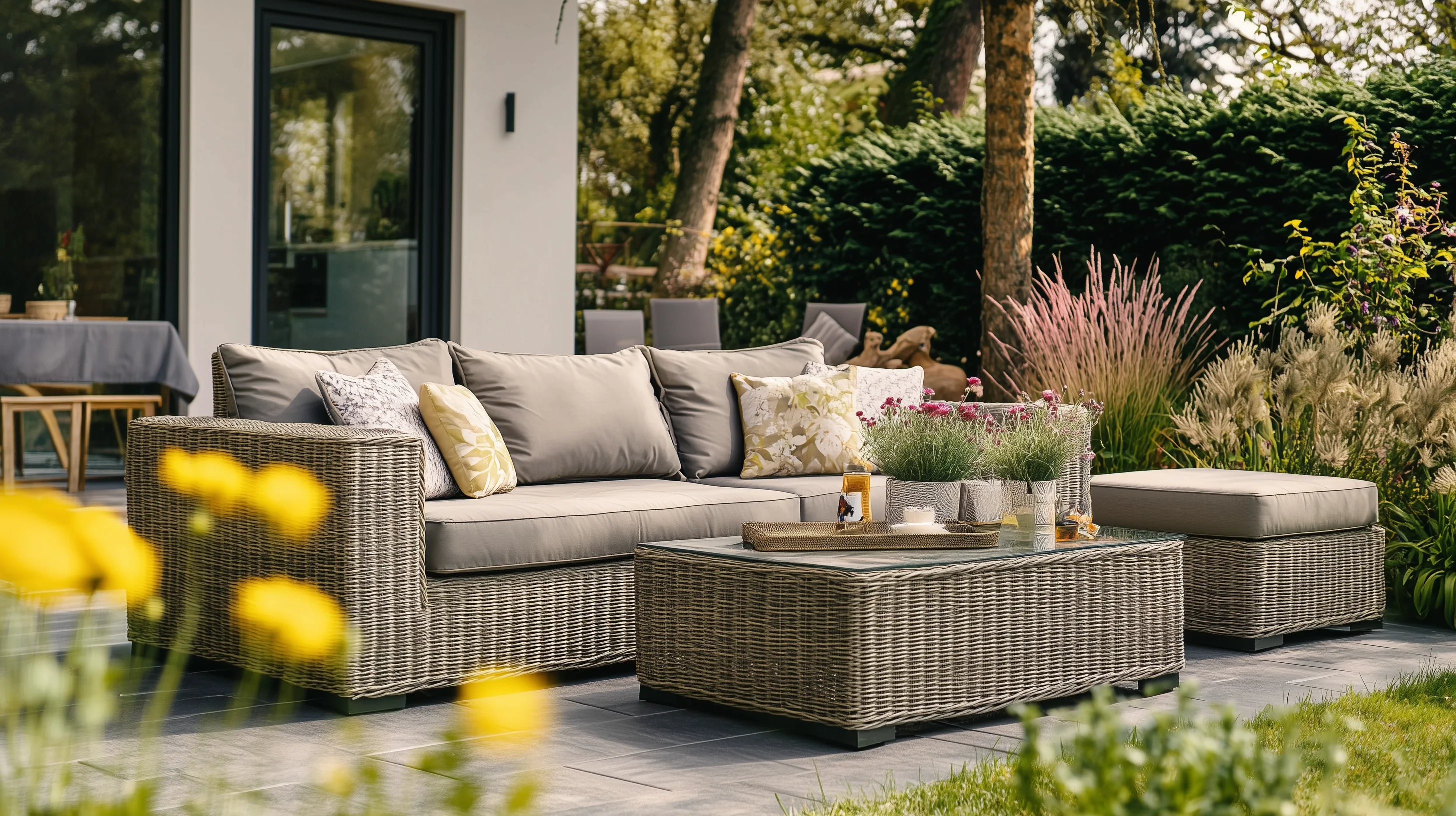 Big Brands, Tiny Prices