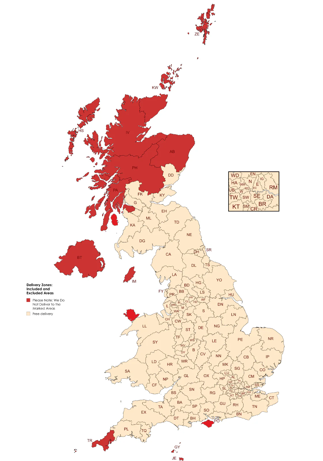 Birlea Croxley Rattan Double size Bed Black Oak - Image 7