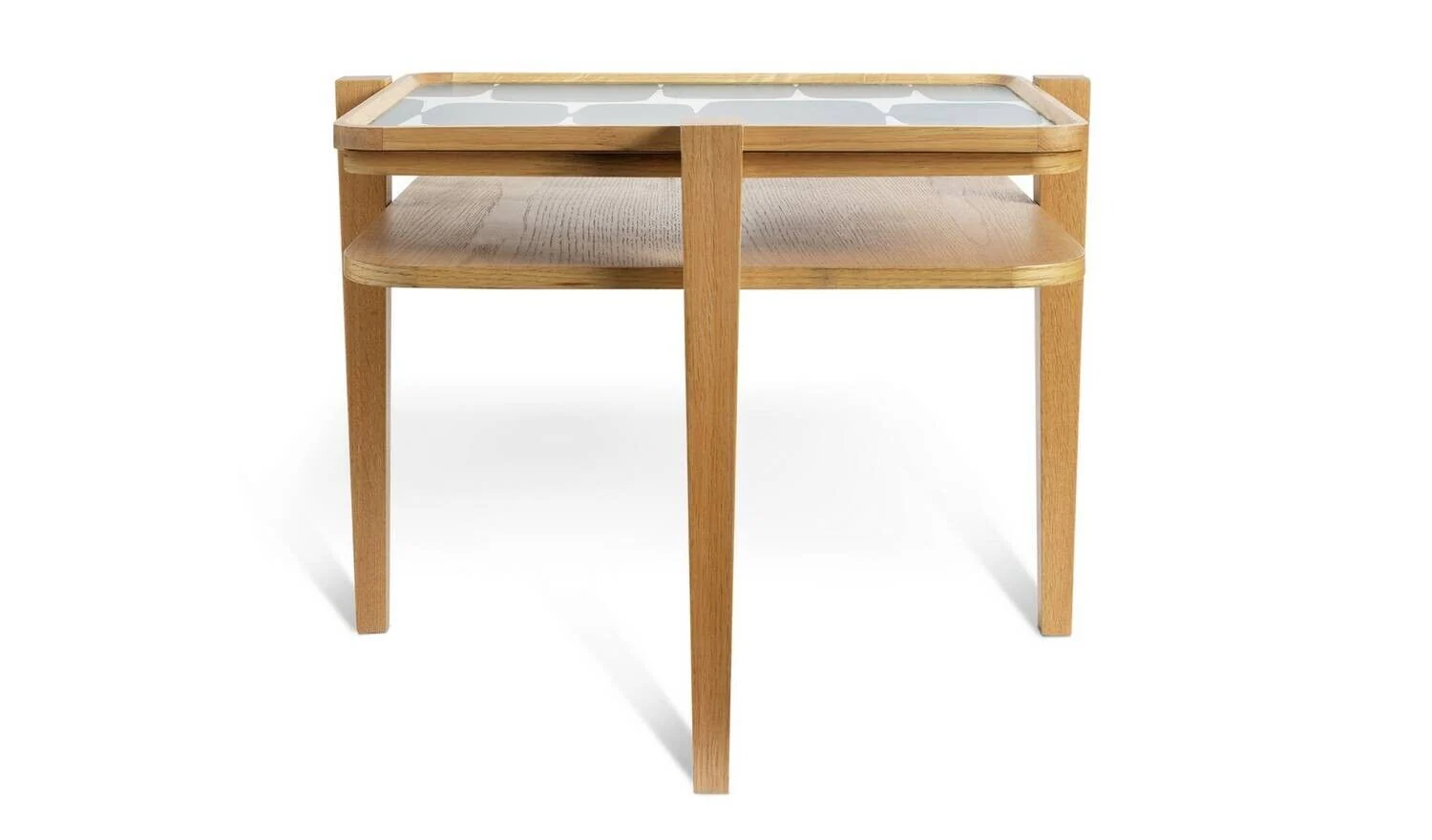 Habitat x Scion Lohko Coffee Table - Natural - Image 4