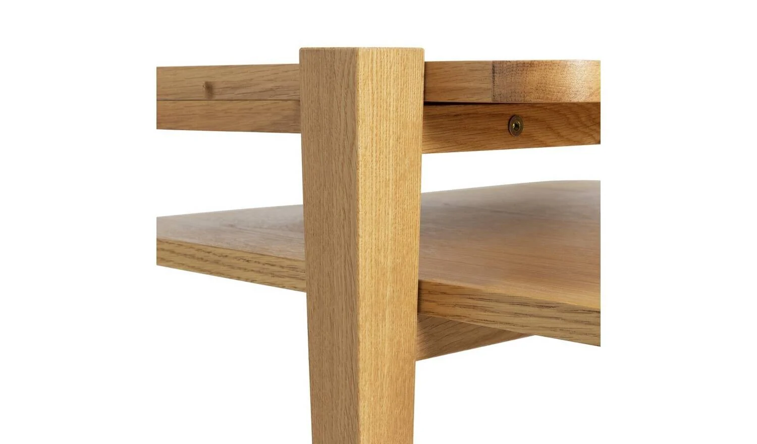 Habitat x Scion Lohko Coffee Table - Natural - Image 6