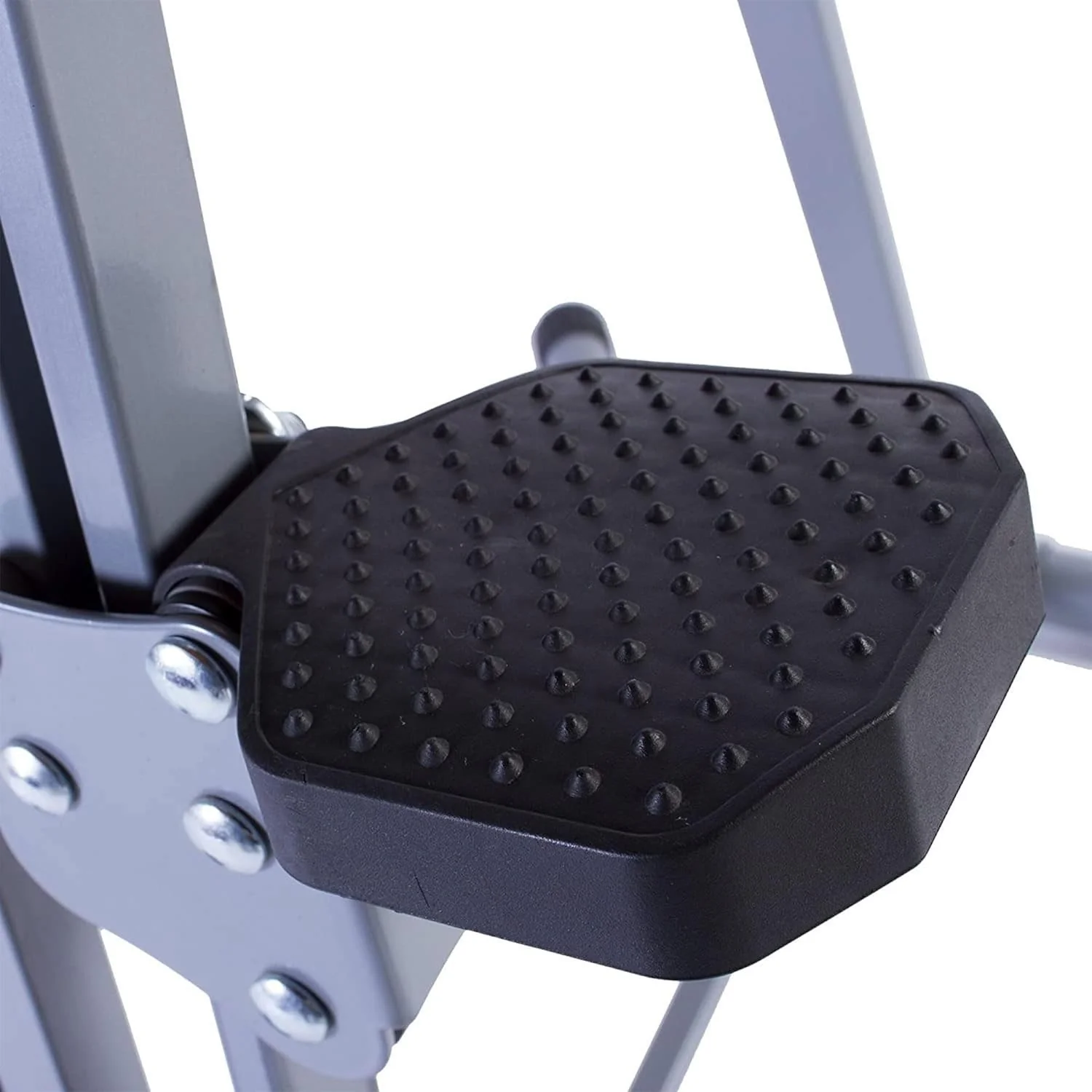 Maxi Climber - Vertical Climbing Cardio Exercise Machine - Full Body Workout - Image 3